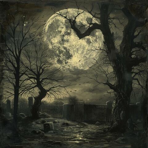 Full Moon Ritual