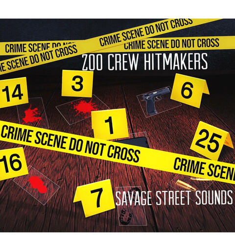 Savage Street Sounds