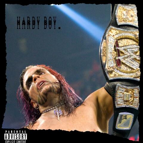 Hardy Boy