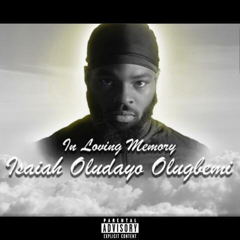 R.I.P. ISAIAH