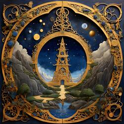 Path of the Sage