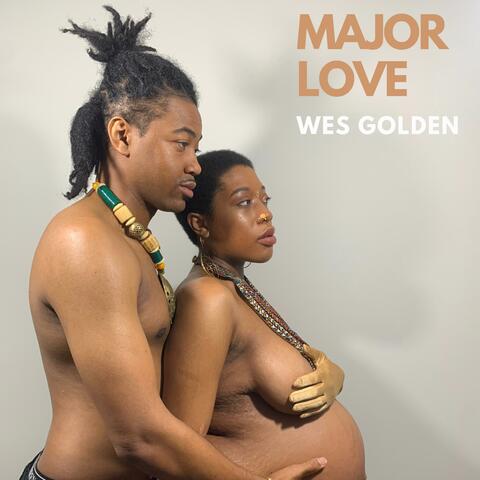 MAJOR LOVE