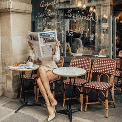 Paris Street