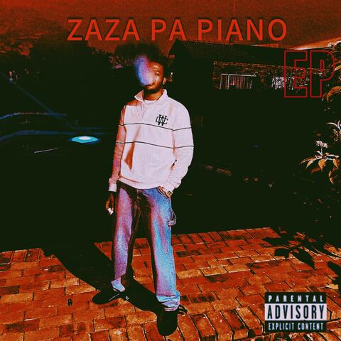 ZAZA PA PIANO
