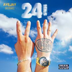 24HRS (feat. Dev7ohSev)