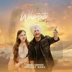 Whenever With You (feat. Dollsy Pamnani)