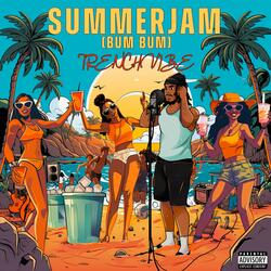 SUMMERJAM(bumbum)