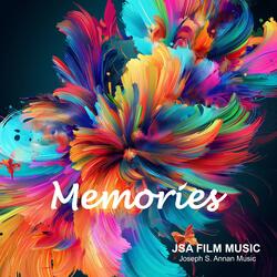 Memories (Epic Orchestral)