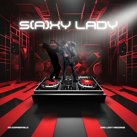 S(a)xy Lady