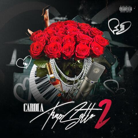 Trapsetto vol 2