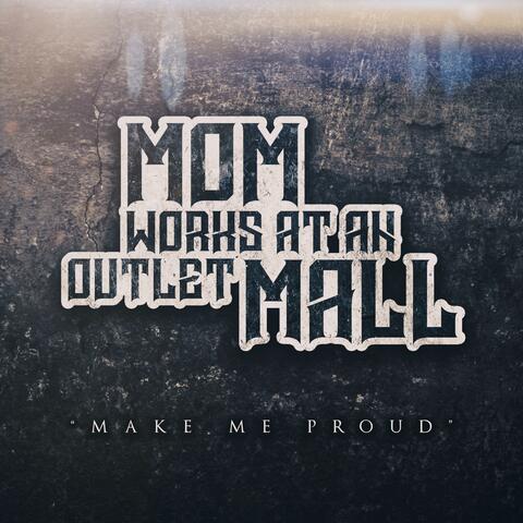 Make Me Proud
