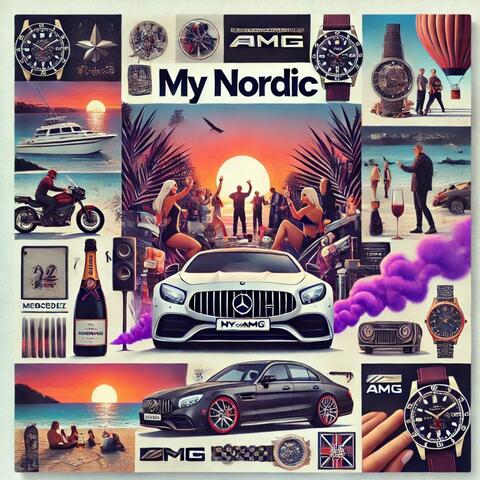 My nordic