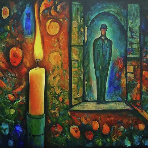 Candle (The One Who Waits)