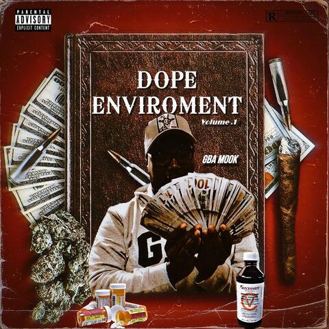 Dope enviroment volume.1