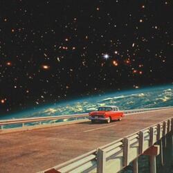 Chill Night Jazzy Mood