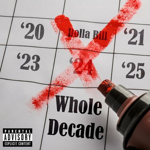 Whole Decade