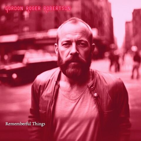 Rememberful Things (single)