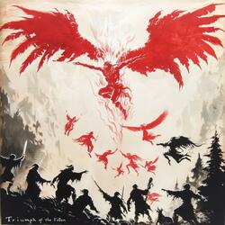 Triumph of the Fallen