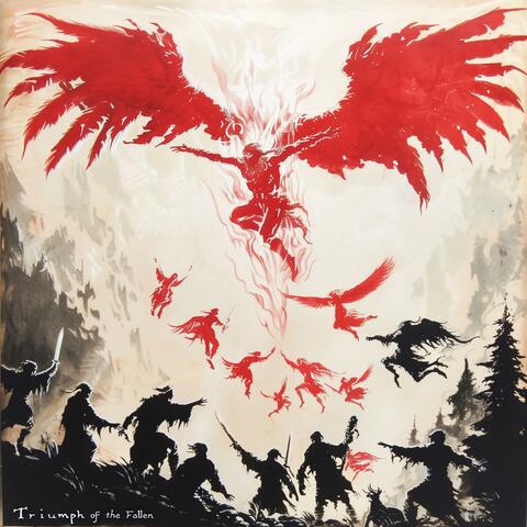 Triumph of the Fallen