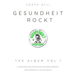 Ich hab´s geschafft