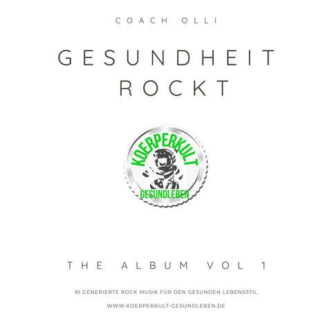 Gesundheit rockt