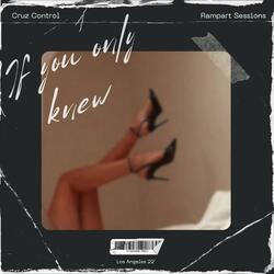 IF YOU ONLY KNEW (EXTENDED BREAKDOWN)