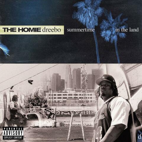 Summertime In The Land