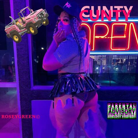 Cunty