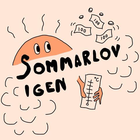 Sommarlov igen