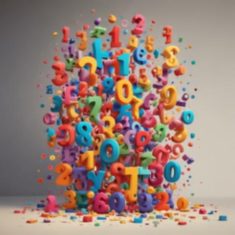 Counting by 10's for Toddlers