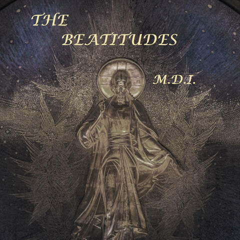 The Beatitudes