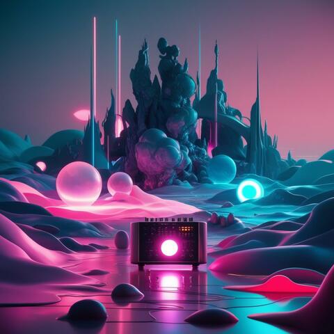 Ethereal Waves