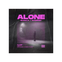 Alone (feat. Amalfitan)