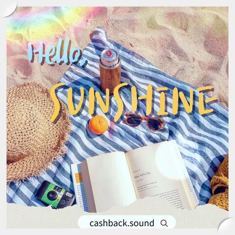 sunshine day