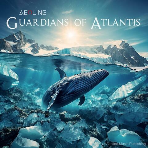 Guardians of Atlantis (feat. Sandra Merz)