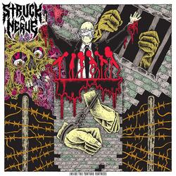 Nocturnal Terror