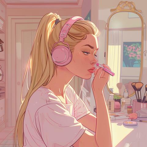 clean girl lo-fi