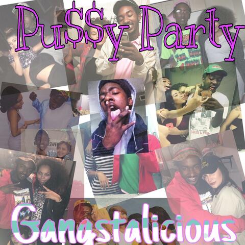 Pu$$y Party