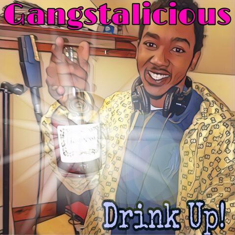 Drink Up!