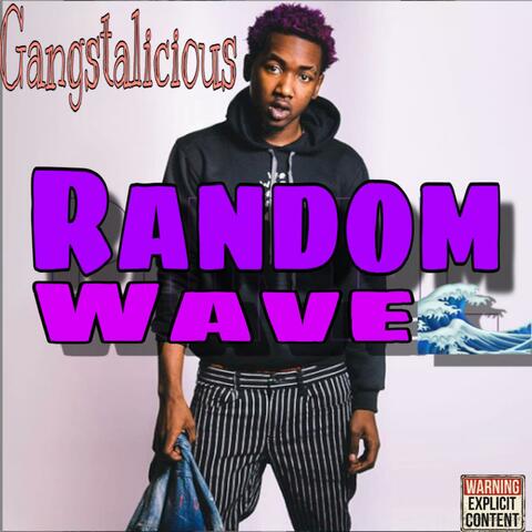 Ranndom Wave