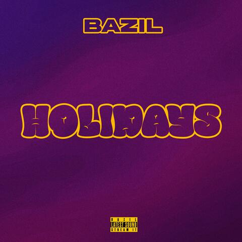 Holidays