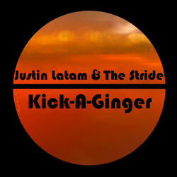 Kick-A-Ginger