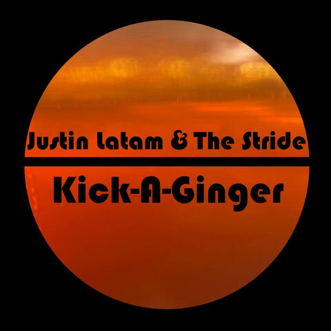 Kick-A-Ginger