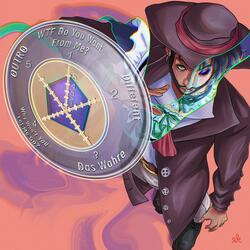 Why Won't you Let Me Go?