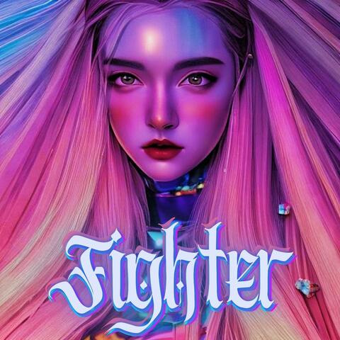 Fighter (feat. Jae5 & Prod. dawizvrd)