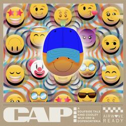CAP (feat. WLD CRD & DopeNorTeria)