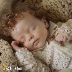 Kennedy's Lullaby