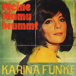 Meine Mumu brummt (feat. Karina Funke)
