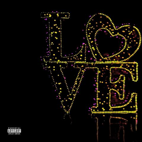 Love & Death Row (feat. ZALE)
