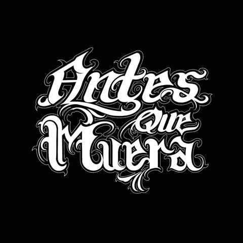 Antes que muera